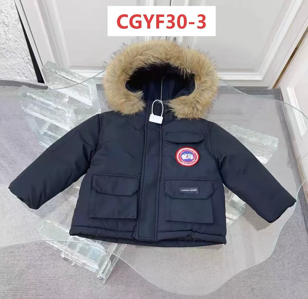 Canada Goose CGYF30 תמונה 4