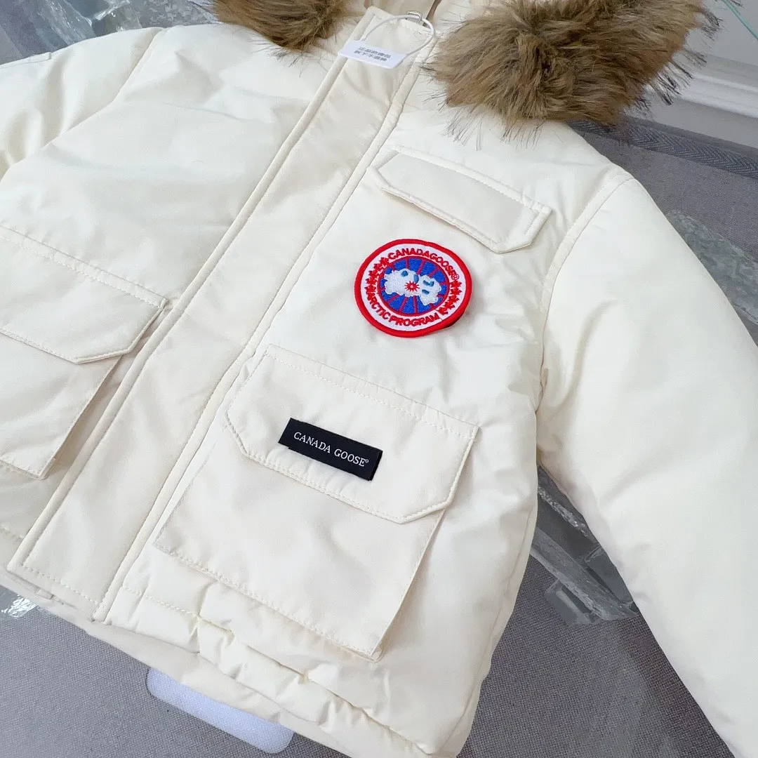 Canada Goose CGYF30 תמונה 5