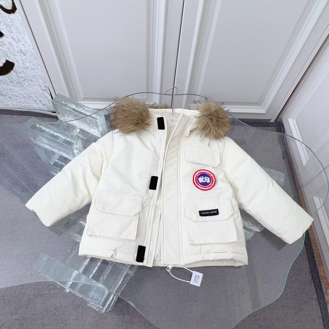Canada Goose CGYF30 תמונה 7