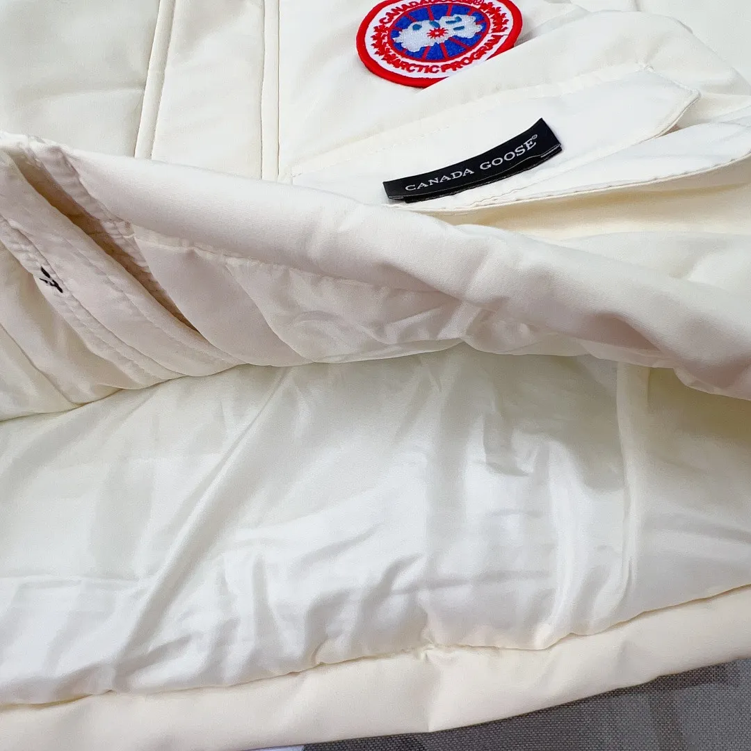 Canada Goose CGYF30 תמונה 8