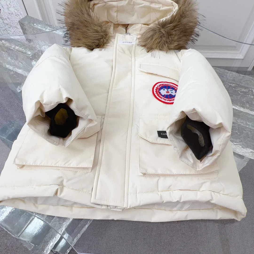 Canada Goose CGYF30 תמונה 9