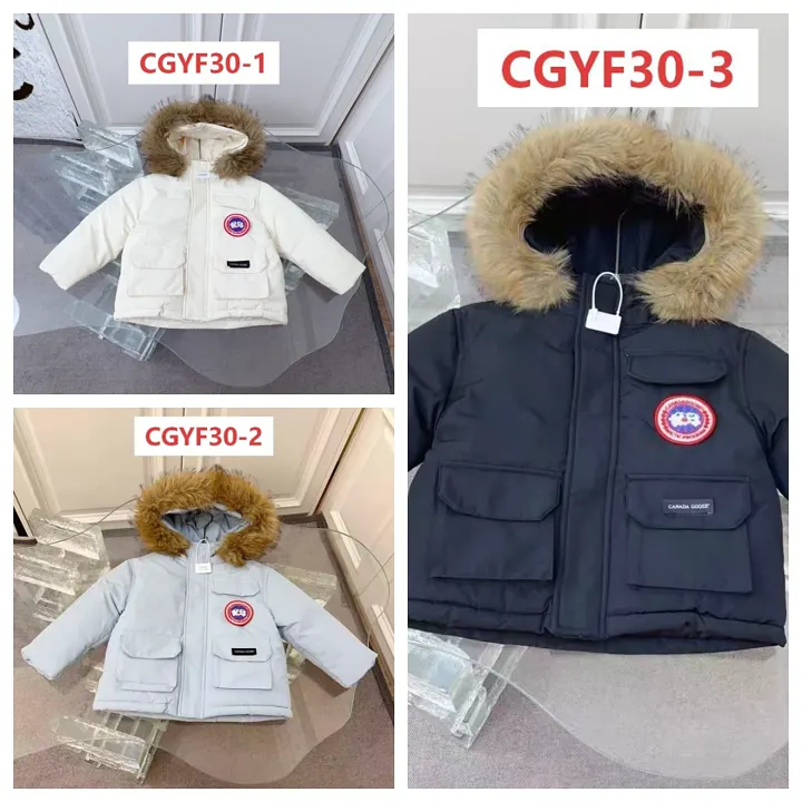 Canada Goose CGYF30