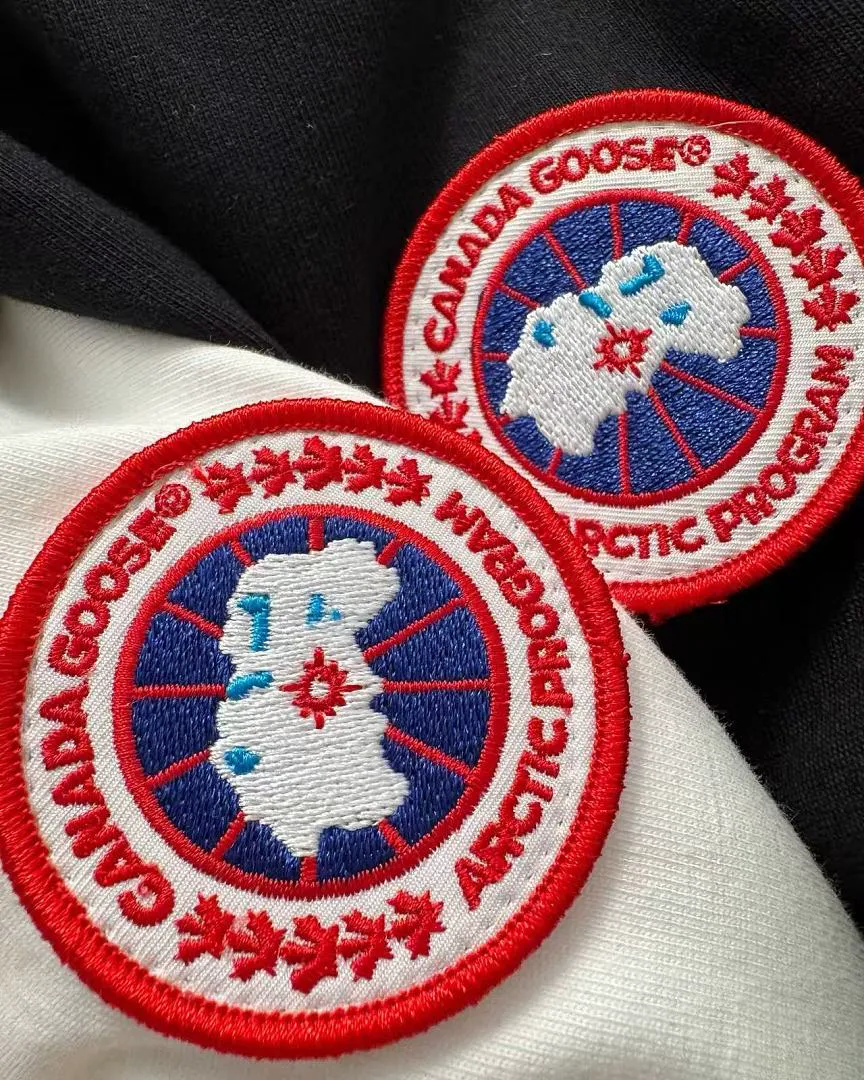 Canada Goose CGYF31 תמונה 8
