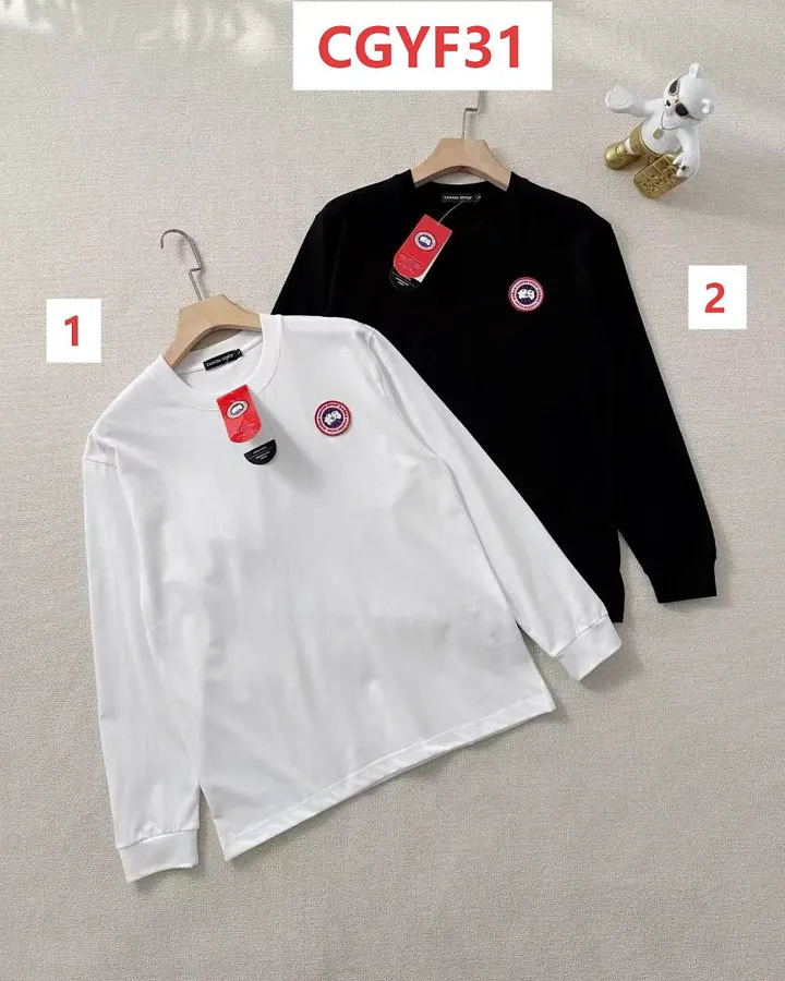 Canada Goose CGYF31