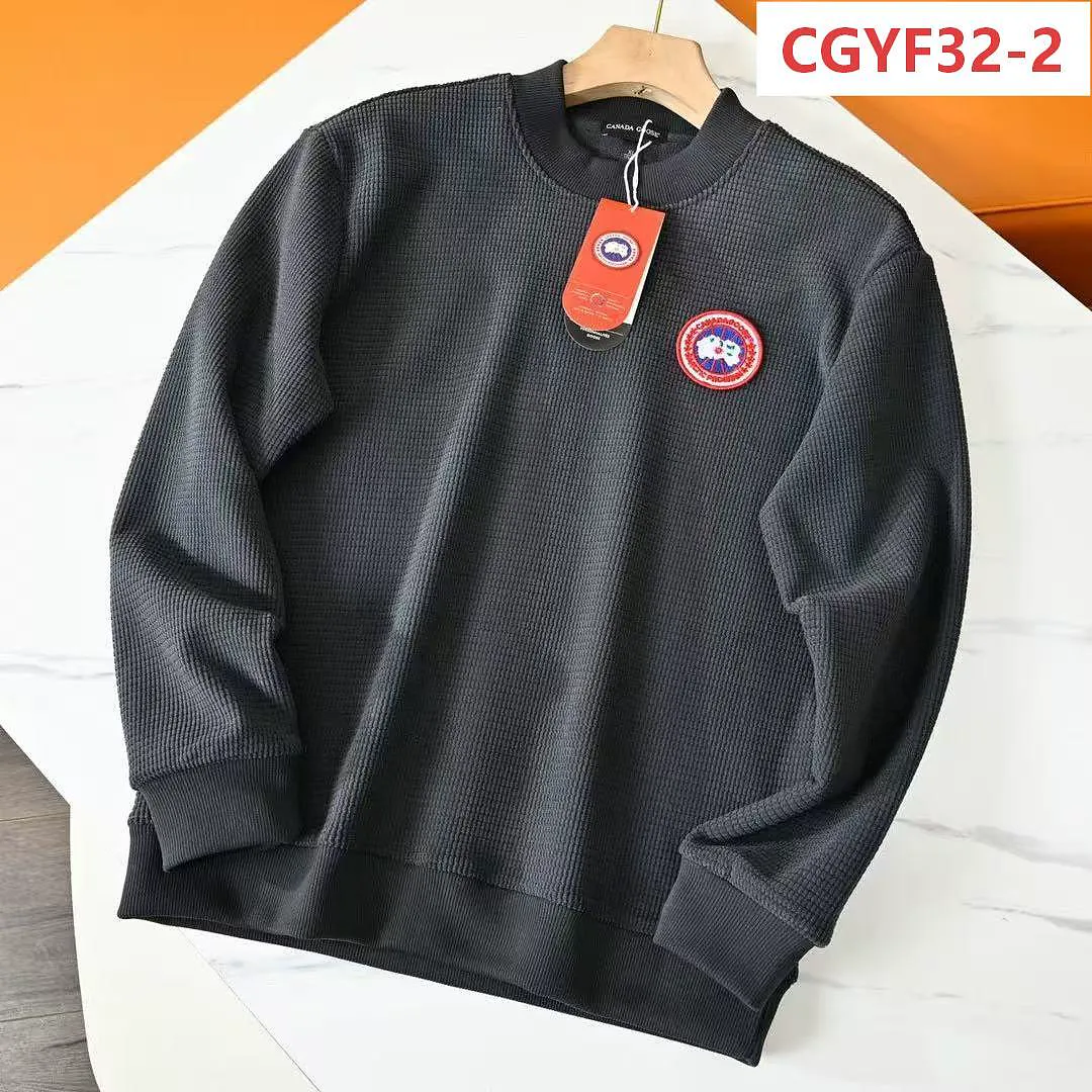 Canada Goose CGYF32 תמונה 4