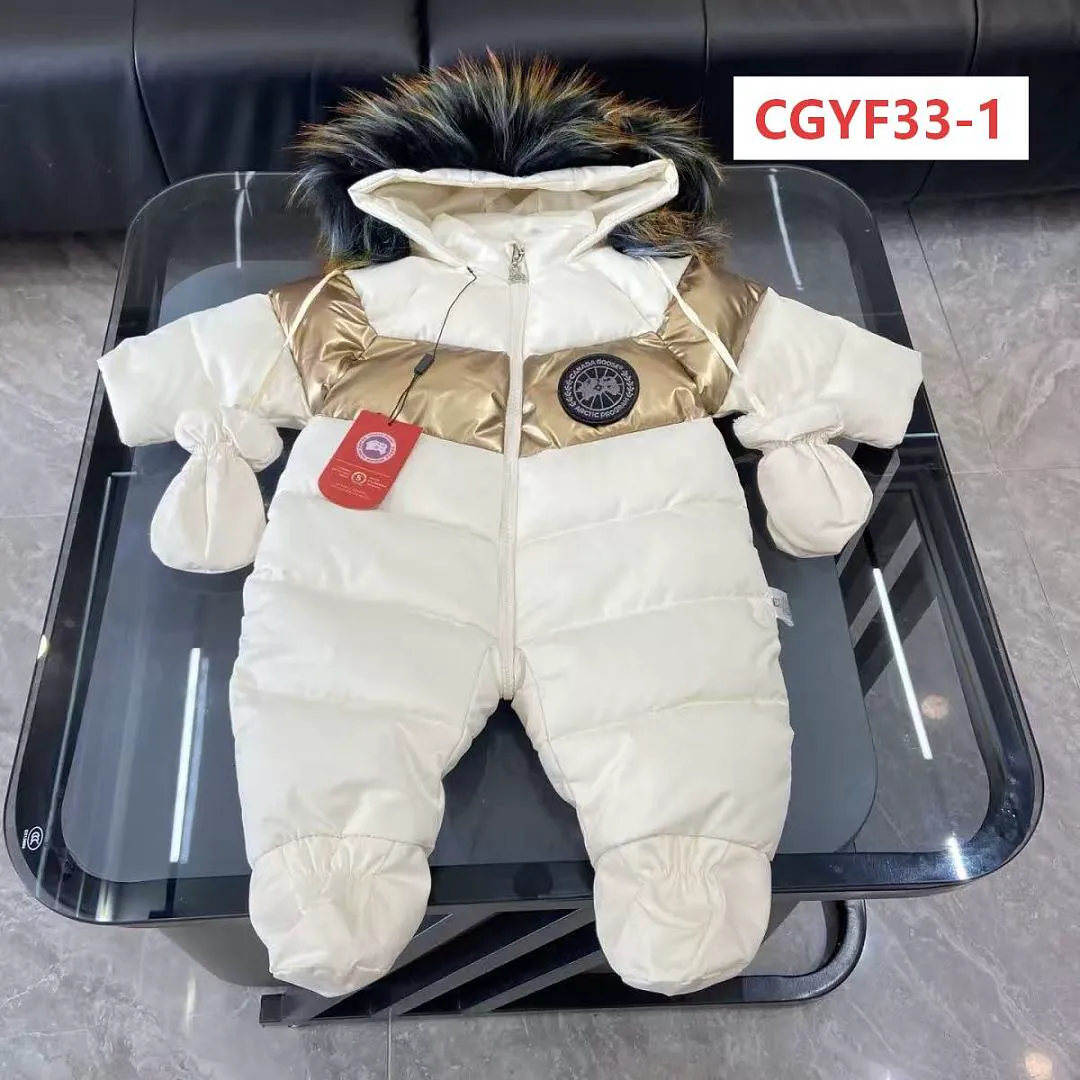 Canada Goose CGYF33 תמונה 2