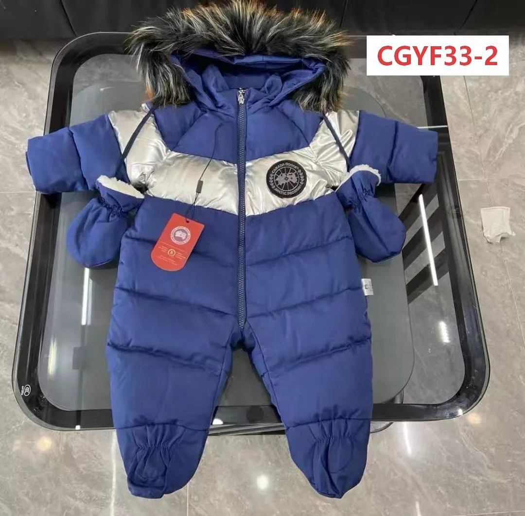Canada Goose CGYF33 תמונה 3