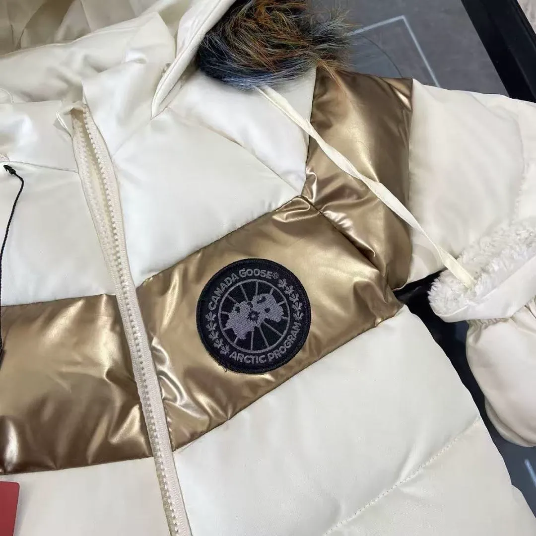 Canada Goose CGYF33 תמונה 5