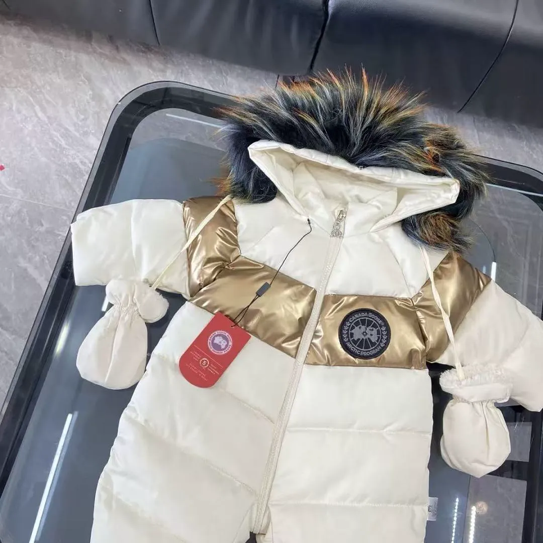 Canada Goose CGYF33 תמונה 9