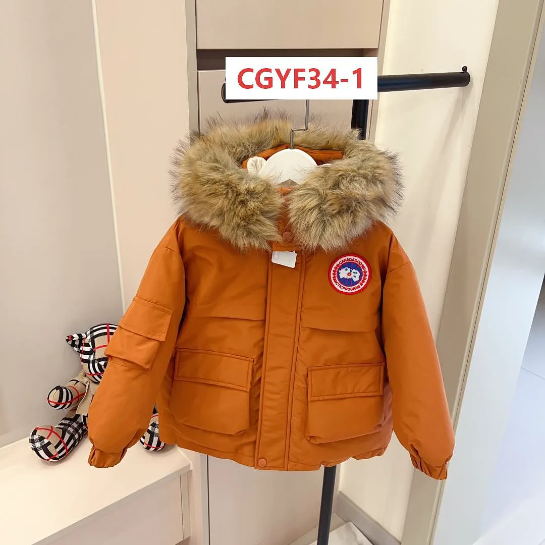 Canada Goose CGYF34 תמונה 3
