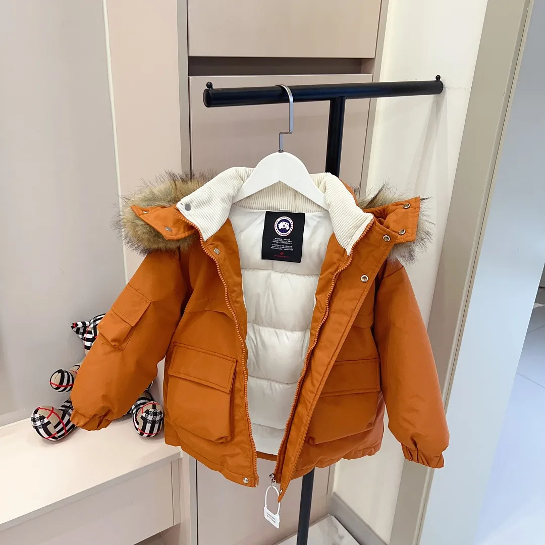 Canada Goose CGYF34 תמונה 5