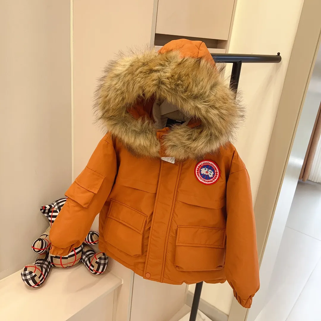 Canada Goose CGYF34 תמונה 8
