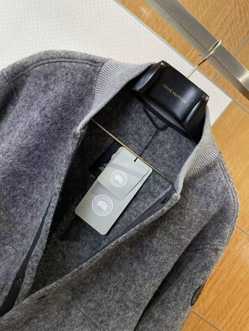 Canada Goose CGYF35 תמונה 5