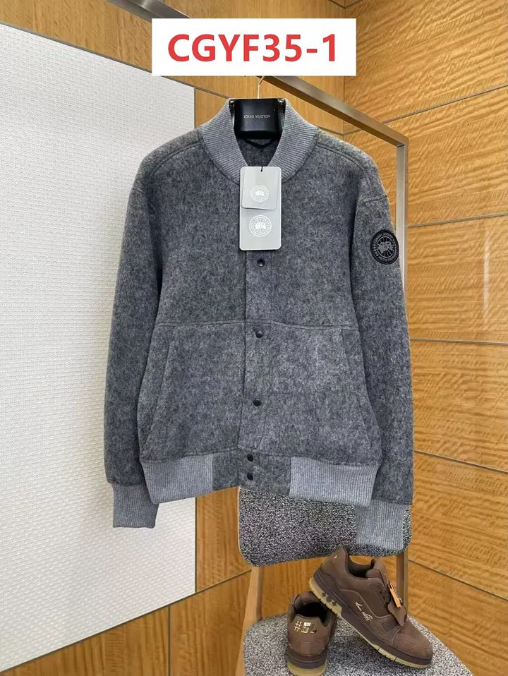 Canada Goose CGYF35