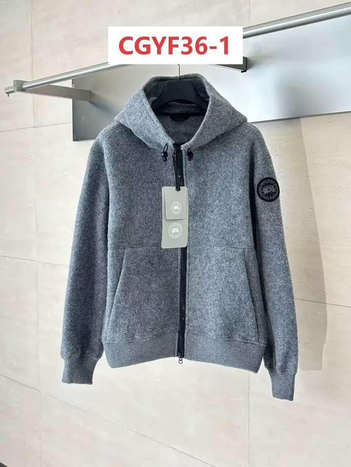 Canada Goose CGYF36