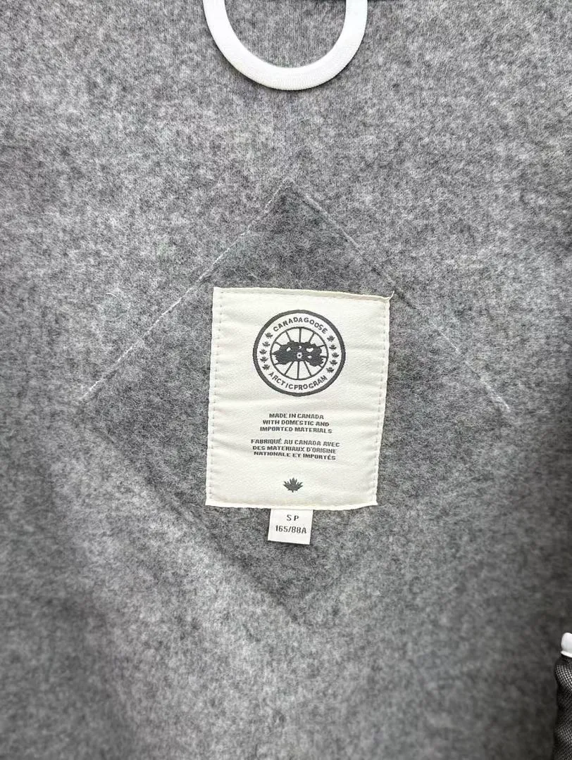 Canada Goose CGYF37 תמונה 4