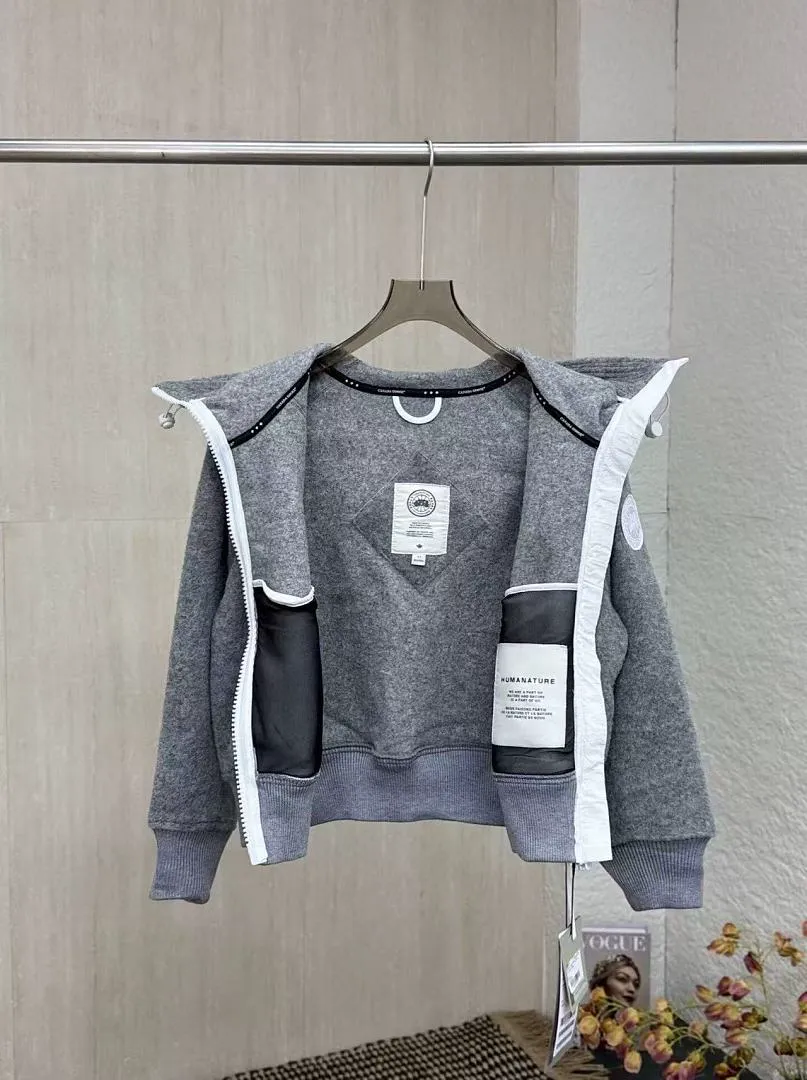 Canada Goose CGYF37 תמונה 7