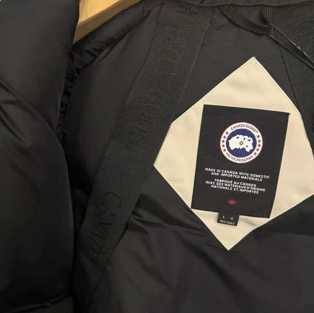 Canada Goose CGYF38 תמונה 2