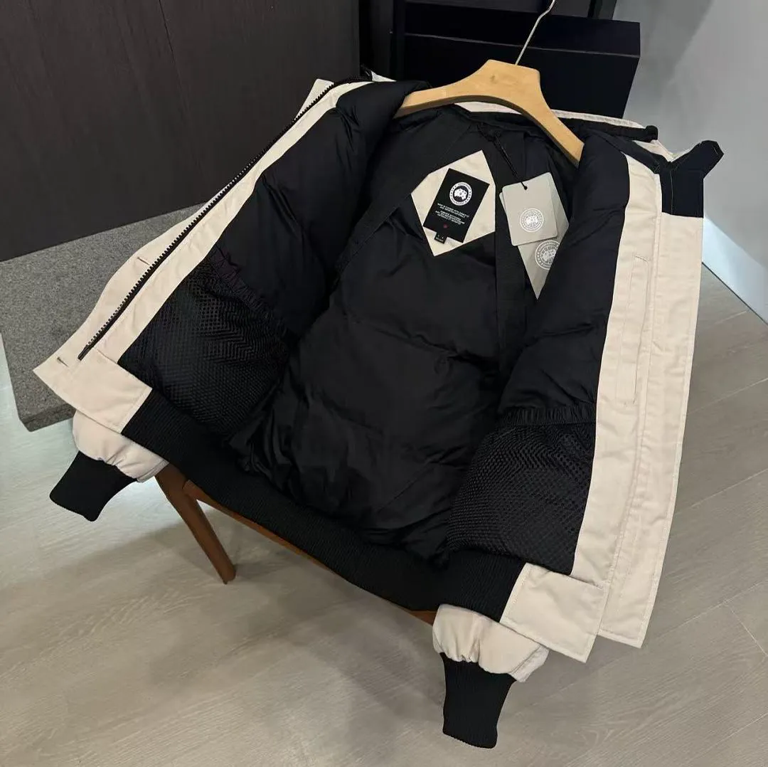 Canada Goose CGYF38 תמונה 3