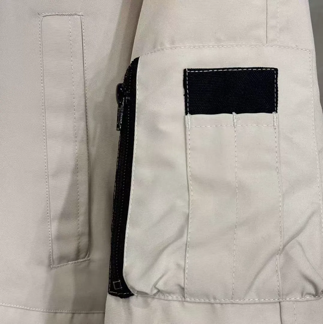 Canada Goose CGYF38 תמונה 5