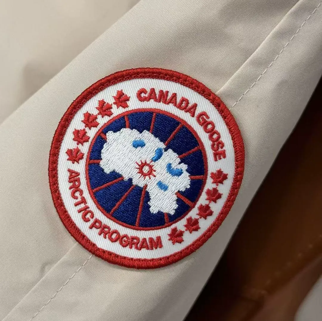 Canada Goose CGYF38 תמונה 6