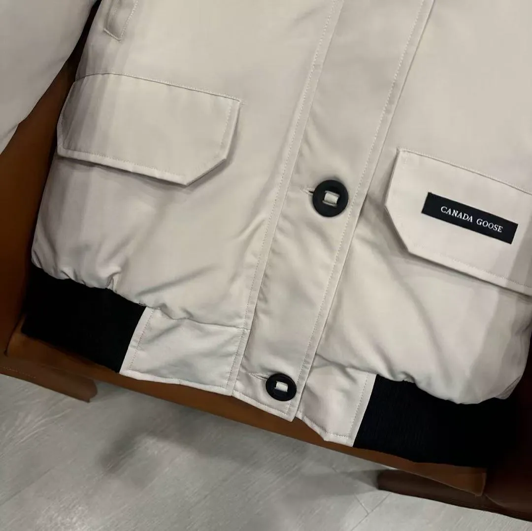 Canada Goose CGYF38 תמונה 7