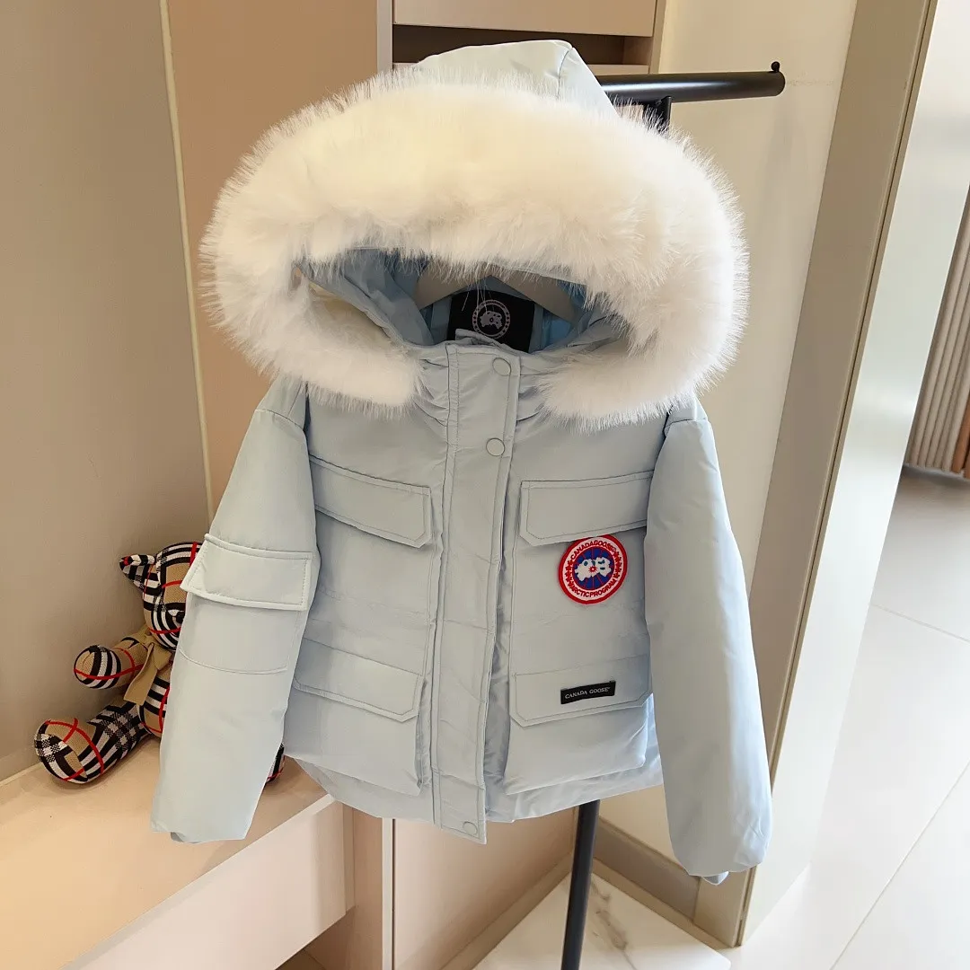 Canada Goose CGYF39 תמונה 15
