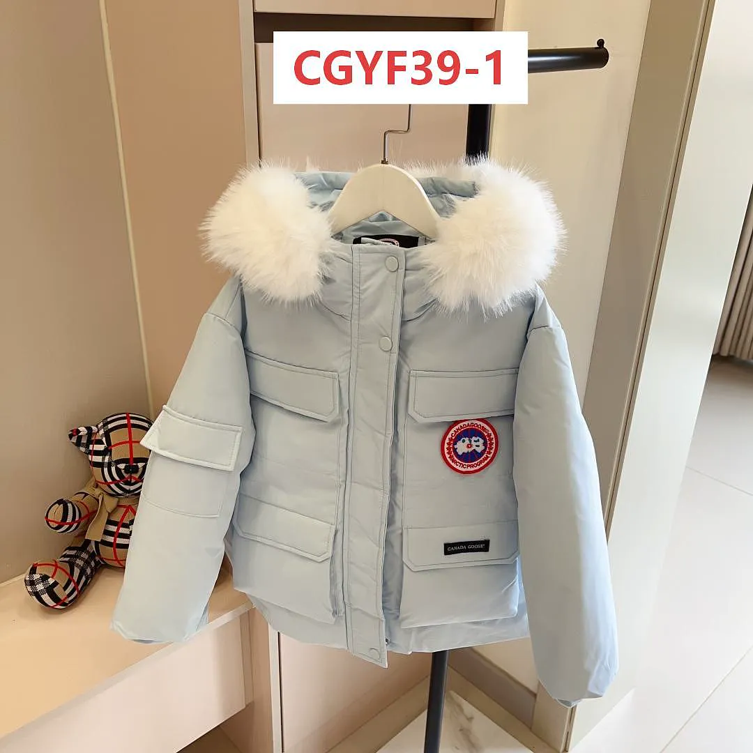 Canada Goose CGYF39 תמונה 3