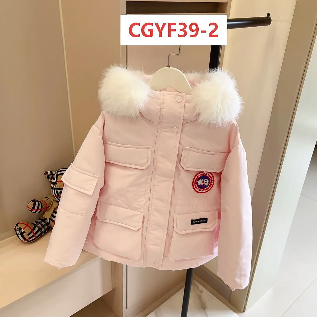 Canada Goose CGYF39 תמונה 4