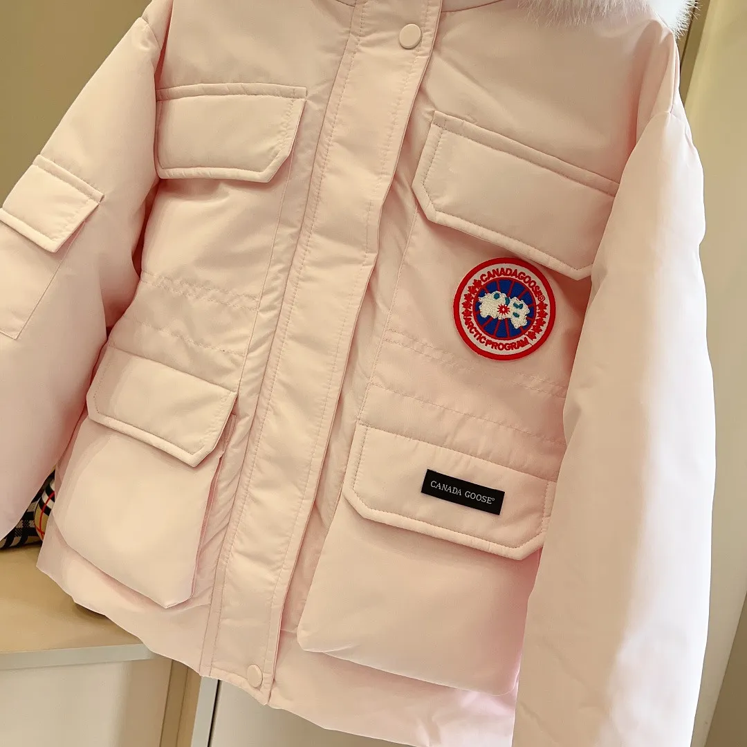 Canada Goose CGYF39 תמונה 7
