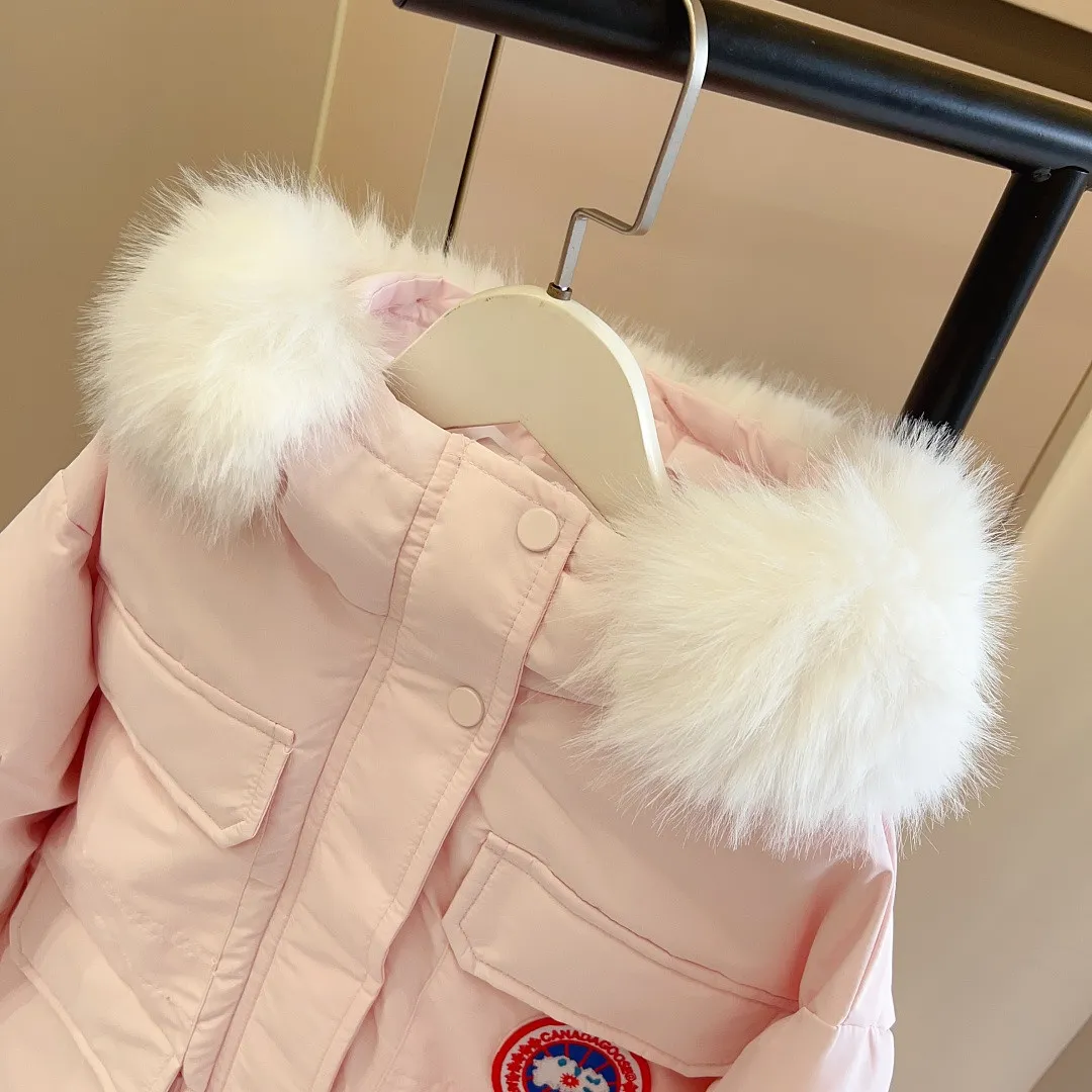 Canada Goose CGYF39 תמונה 8