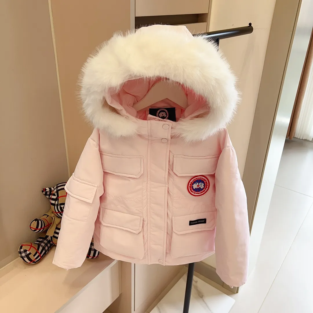 Canada Goose CGYF39 תמונה 9