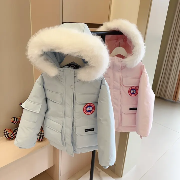Canada Goose CGYF39