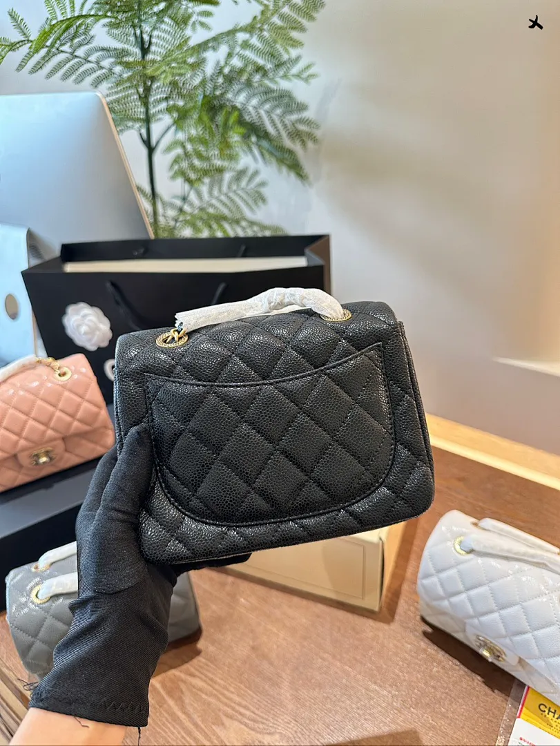 Chanel CHNB06 תמונה 11