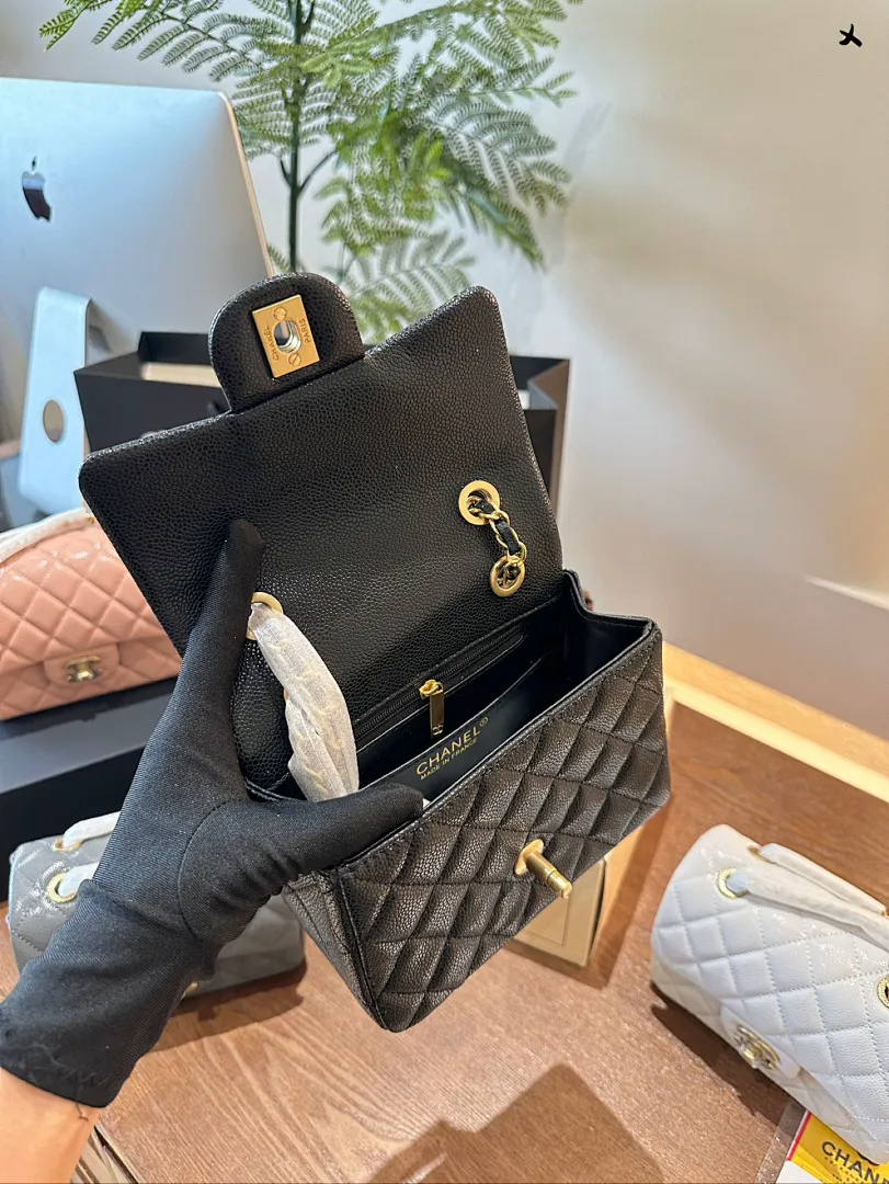 Chanel CHNB06 תמונה 12