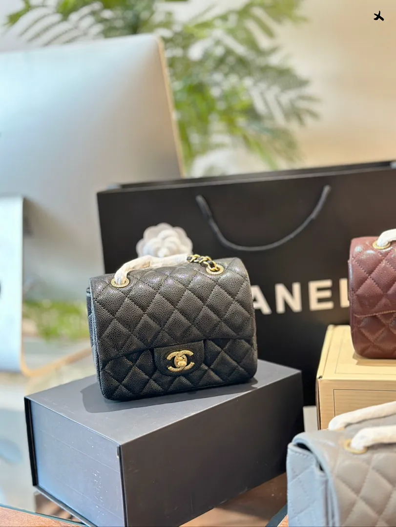 Chanel CHNB06 תמונה 14