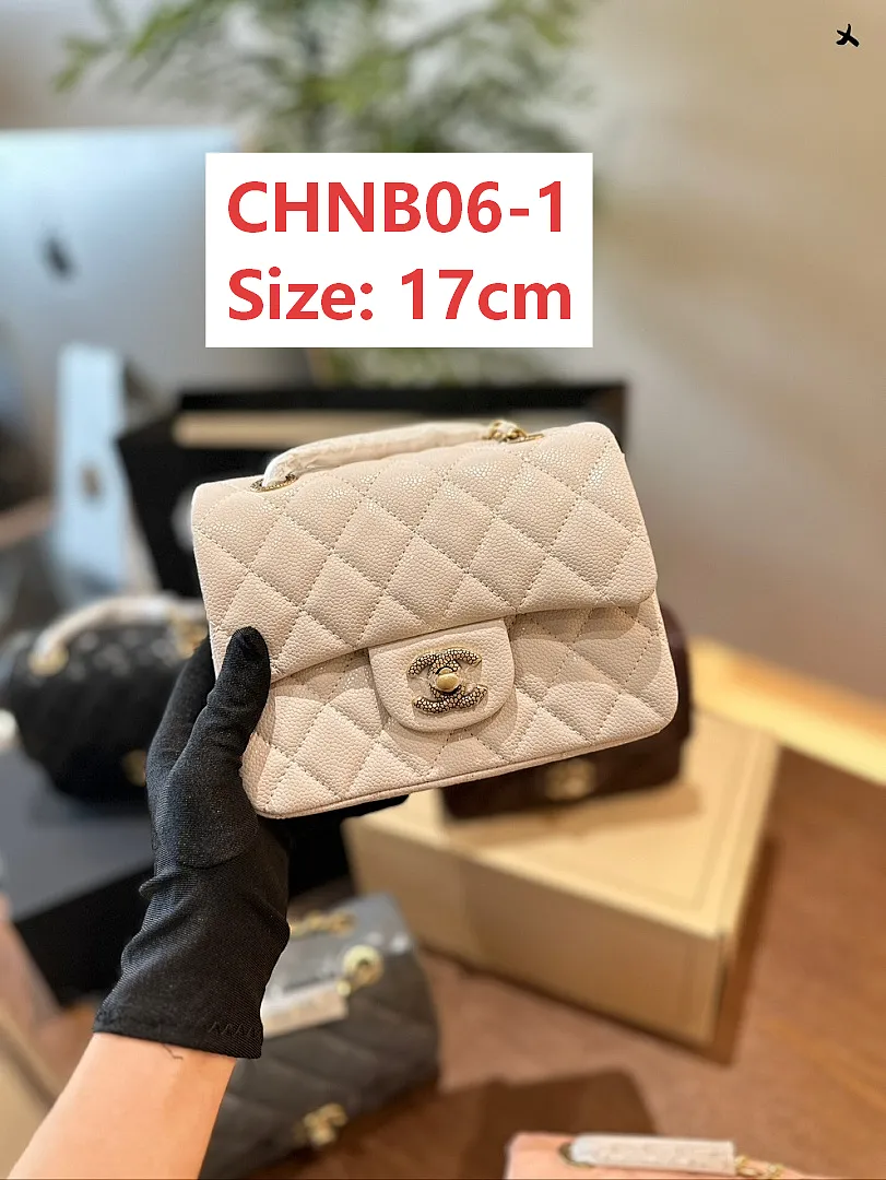 Chanel CHNB06 תמונה 2