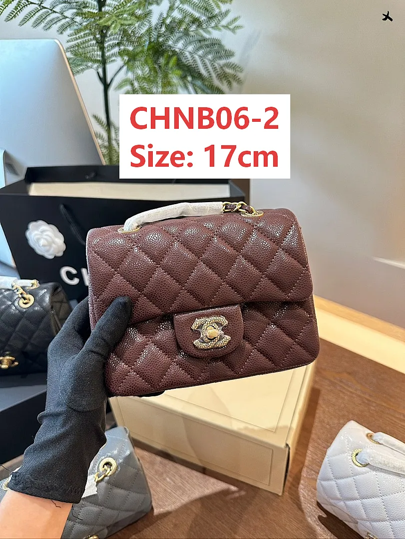 Chanel CHNB06 תמונה 3