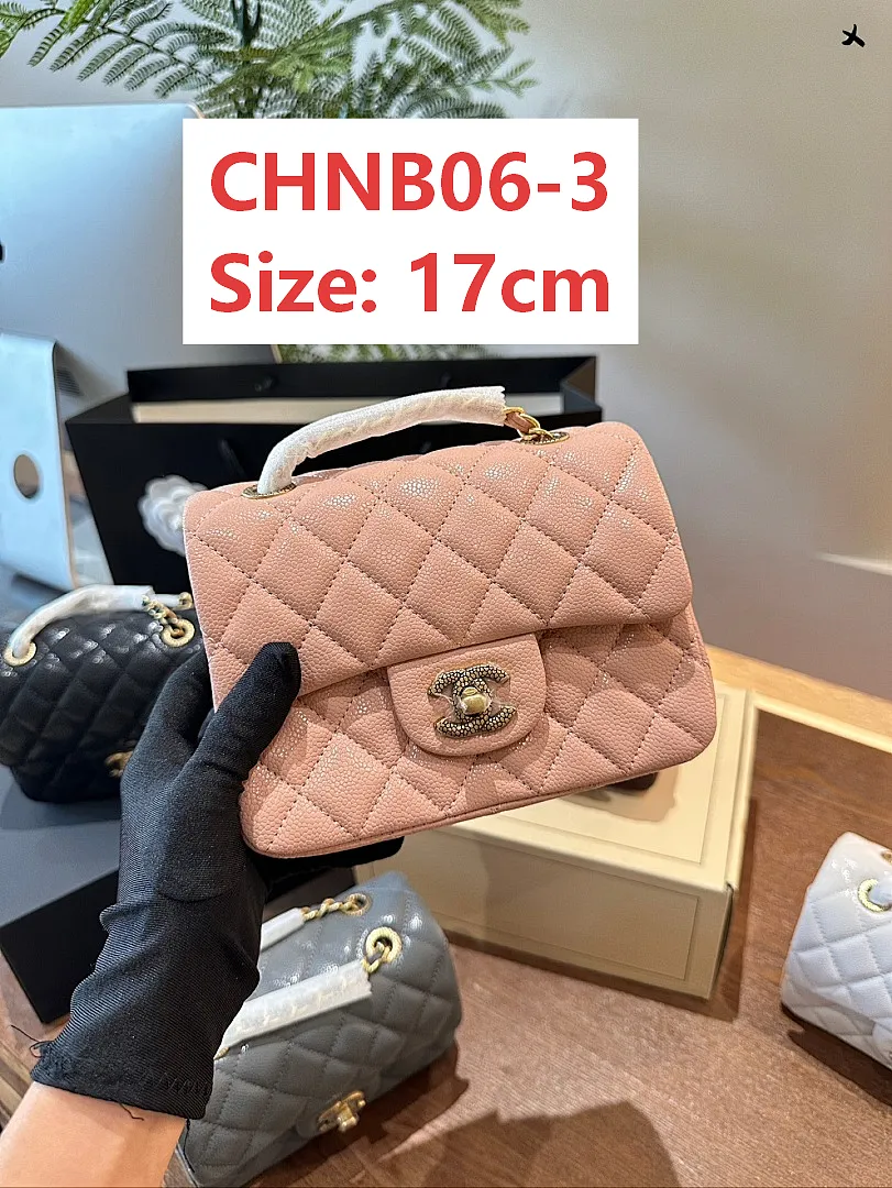 Chanel CHNB06 תמונה 4