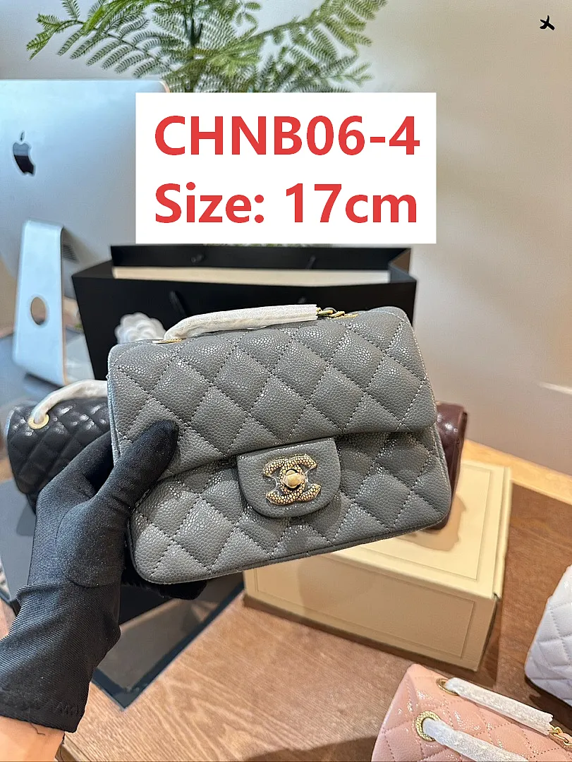 Chanel CHNB06 תמונה 5