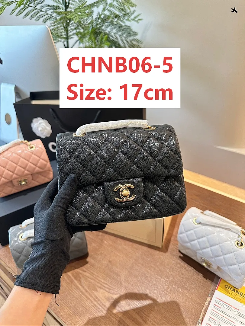 Chanel CHNB06 תמונה 6