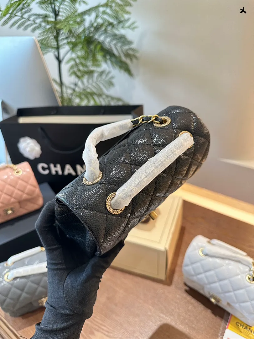 Chanel CHNB06 תמונה 8