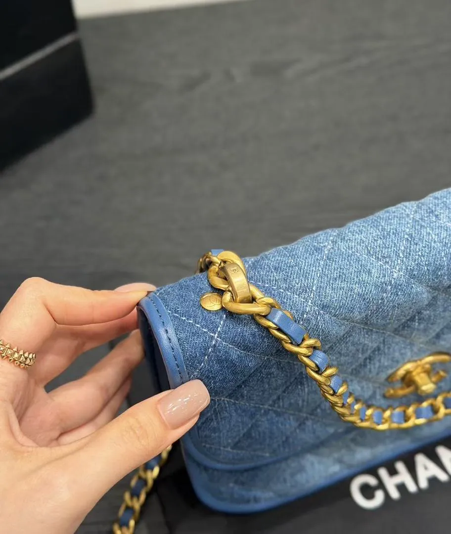 Chanel CHNB100 תמונה 12