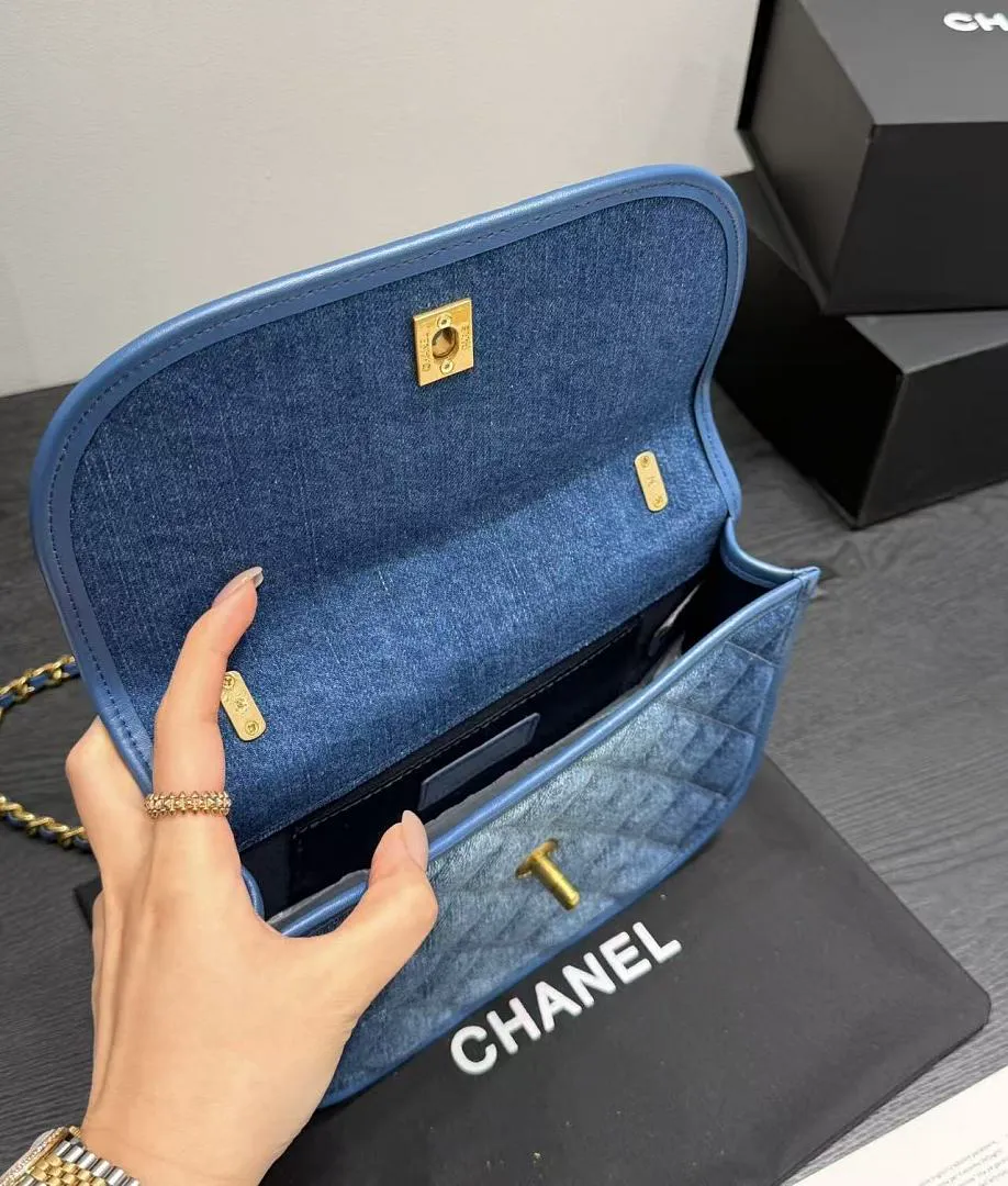 Chanel CHNB100 תמונה 13
