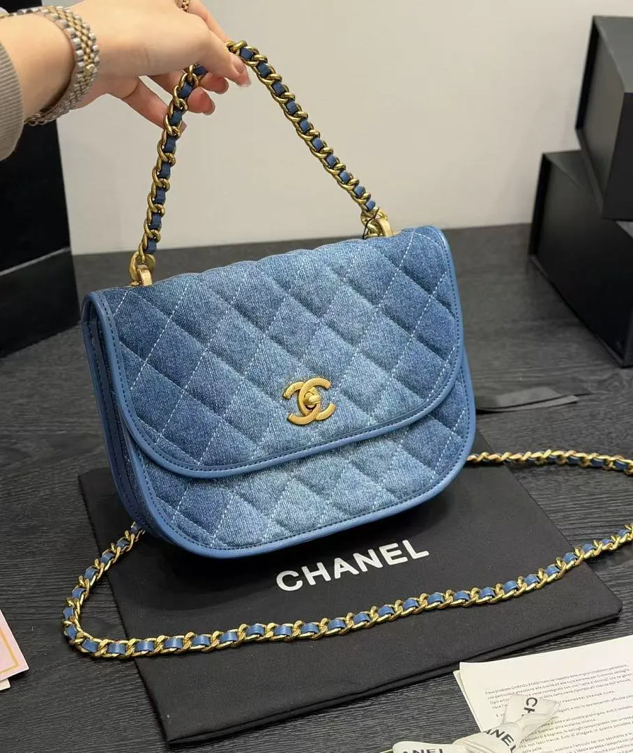 Chanel CHNB100 תמונה 15