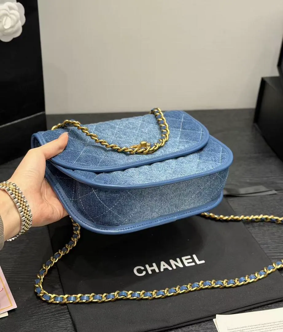 Chanel CHNB100 תמונה 16