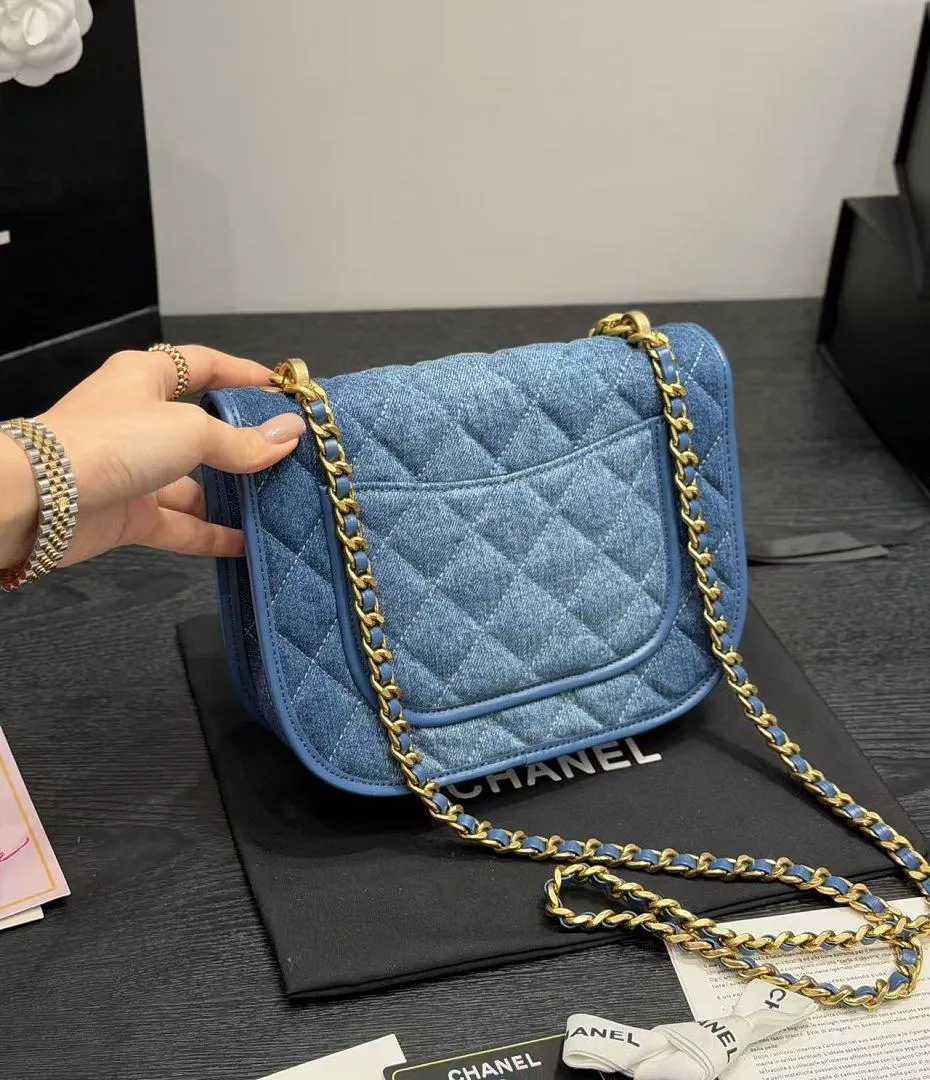 Chanel CHNB100 תמונה 17