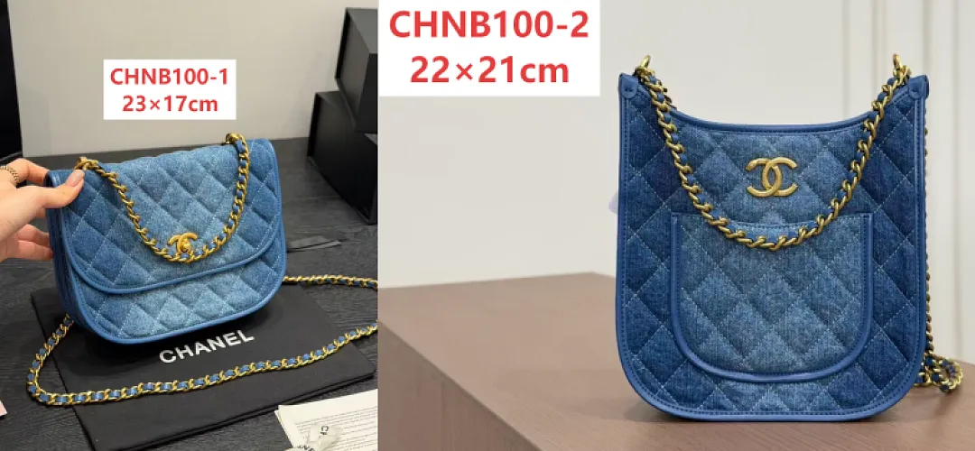 Chanel CHNB100 תמונה 2