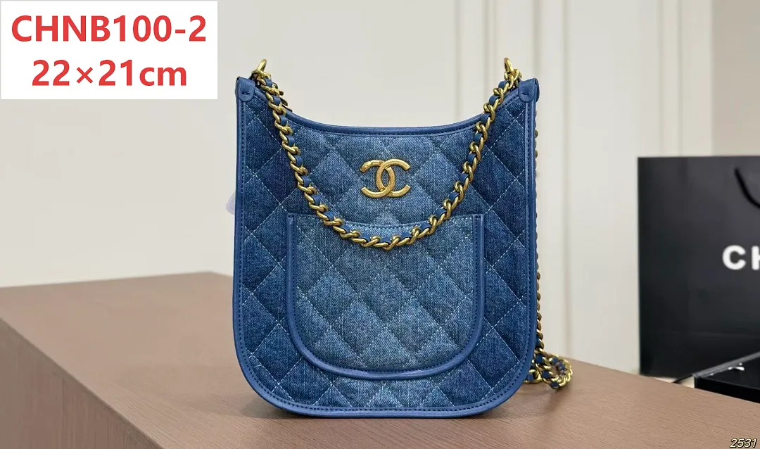 Chanel CHNB100 תמונה 3
