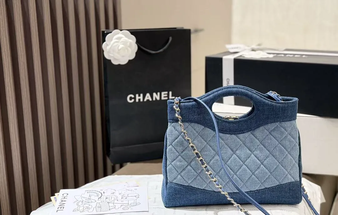 Chanel CHNB101 תמונה 3